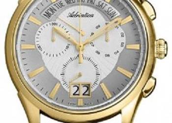 Zegarek Adriatica A1193.1213CH