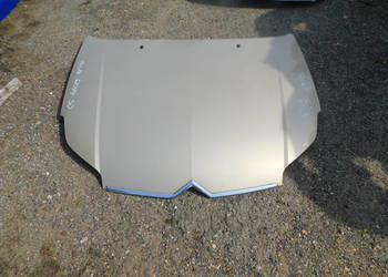 citroen C5 I FL maska kolor KCUD nr 41029 WYSYŁKA