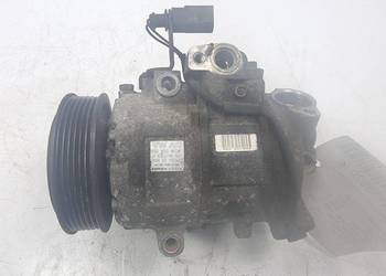 SPRĘŻARKA KLIMATYZACJI SEAT IBIZA III 6Q0820803K