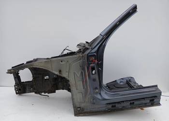 ĆWIARTKA LEWA PRZEDNIA BMW F30 F31 B39