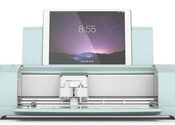 Cricut Explore 3 - Inteligentna Maszyna Do Majsterkowania Edycja 2024