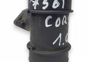PRZEPŁYWOMIERZ Opel Agila A Corsa C 1.2 0280218031 Bosch