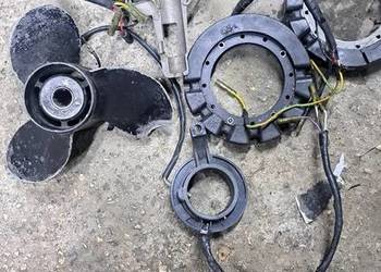 Mercury  60  2tak części