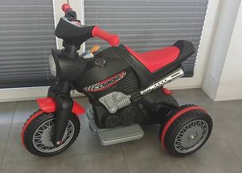 Motocykl