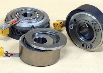 Sprzęgło do tokarki TCG 1600x3000