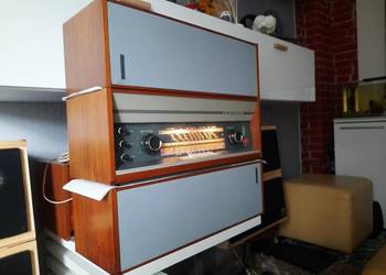 Telefunken concerto 2500 + Telefunken rb25