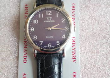 Zegarki na rękę nowe