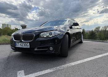 BMW 520d xDrive