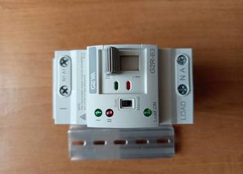 Sprzedam automatyczny przełącznik zasilania awaryjnego G2R-63 230volt 63 a