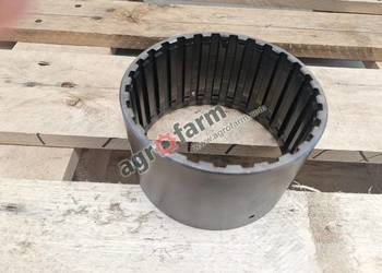 Obudowa kosza Deutz Agrotron 4.80, 6.01