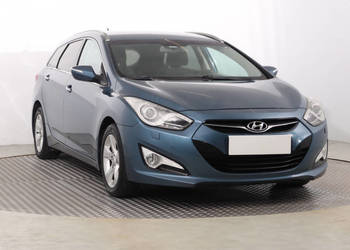 Hyundai i40 1.7 CRDi