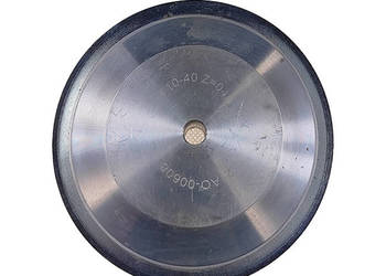 Koło Pasowe 40T10, 40 Zębów, Aluminiowe