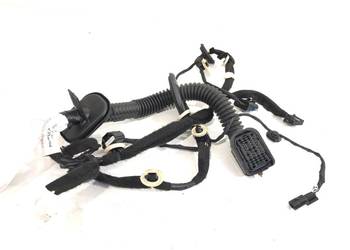 WIĄZKA DRZWI PRZÓD LEWY RENAULT CLIO V 241257125R 1.0 101KM PRZEWÓD