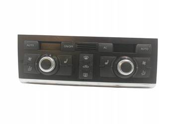 PANEL NAWIEWU 4F1820043AL Audi A6 III (2004-2011) C6