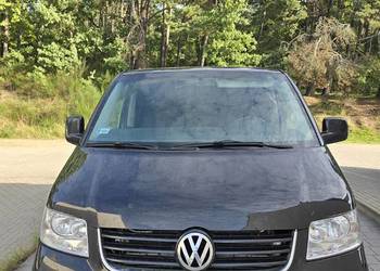 Volkswagen t5 caravelle 1.9 TDI