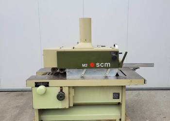 Wielopiła SCM M2