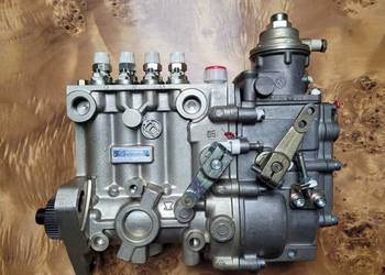 Pompa wtryskowa Motorpal nowa