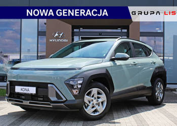 Nowa Generacja! Executive Tech Design! 1.6GDI 6DCT 2WD 129KM!