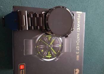 Smartwatch Huawei gt 3