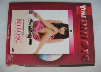 DVD: Miłość i inne nieszczęścia - Brittany Murphy DVD: Miłość i inne nieszczęścia - Brittany Murphy