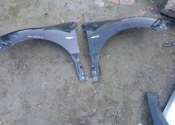 Błotnik przód Lewy Prawy Mazda 6 II GH 07-