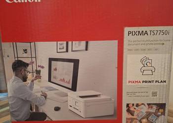 Drukarka wielofunkcyjna Canon PIXMA TS7750i