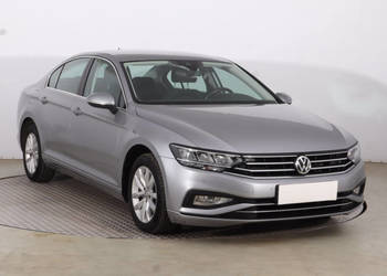 VW Passat 2.0 TDI