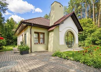Radawa|DOM|5 sypialni|Kominek|Taras|DODATKOWA KAWALERKA