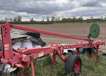 Pług Unia TUR40