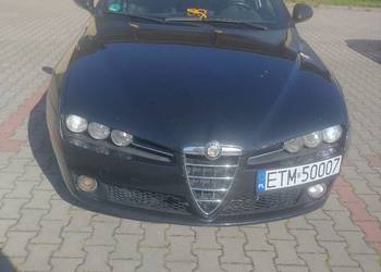 Alfa Romeo 159 2.0 jtdM