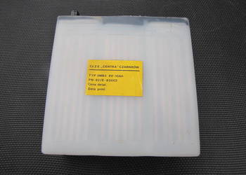 PRL Shl Wfm Wsk oryginalny nowy akumulator