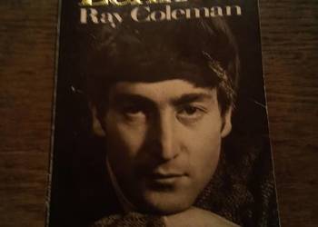 John Lennon. Coleman. Po angielsku!