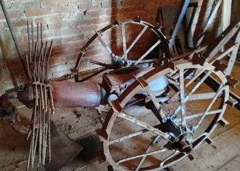 Kopaczka do ziemniaków