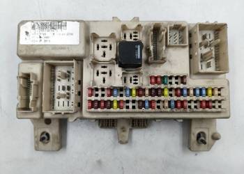 Moduł BSI GEM Ford C-Max Focus MK2 4M5T-14A073-BH 6M5T-14014-BGA