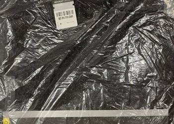 DYWANIKI WELUROWE ORYGINAŁ COMFORT RENAULT CAPTUR II OE 8201711341- KOMPLET