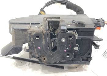 ZAMEK DRZWI LEWY PRZÓD PEUGEOT 308 SW II Kombi 9810309580 14-21