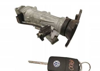 STACYJKA 1K0905851B VW Volkswagen Golf VI (2008-2012)