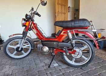 KTM Hobby motorower