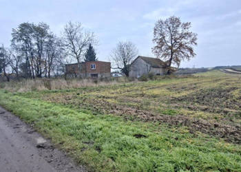 Sprzedaż działki 1000m2 Czechy