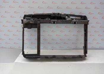 PEUGEOT 208 I 14r pas przedni wzmocnienie 9801492280