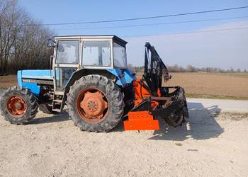 Brona wirowa Mascho 3 m breviglieri