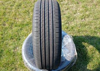 Opony letnie Continental 225/60/18