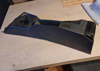 Konsola środkowa Alfa Romeo 145
