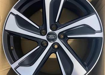 Alufelga OEM Ford ST-line, R19, 5x108, 7.5J, ET:47.5