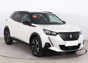 Peugeot 2008 1.2 PureTech