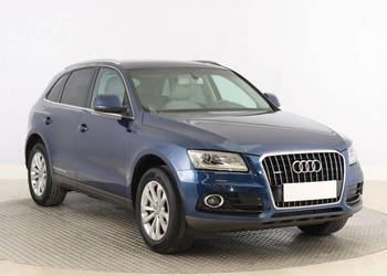 Audi Q5 2.0 TFSI