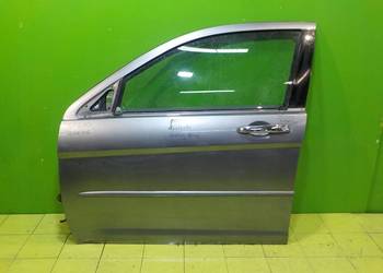 CHRYSLER SEBRING III 07r 06-10 drzwi lewe przod