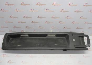 DOBLO II COMBO D 12r blenda klamka drzwi lewa tył