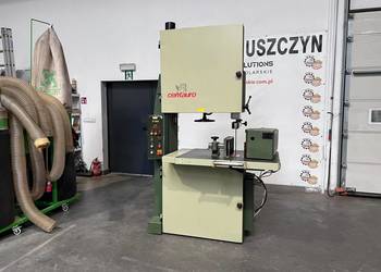 Piła rozdzielcza Centauro R800