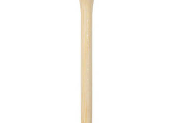 Kołki tee do golfa 1000 szt. 54 mm bambusowe WM-94430